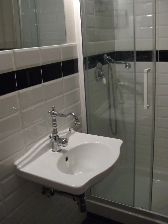 Apartmán Volterracentro