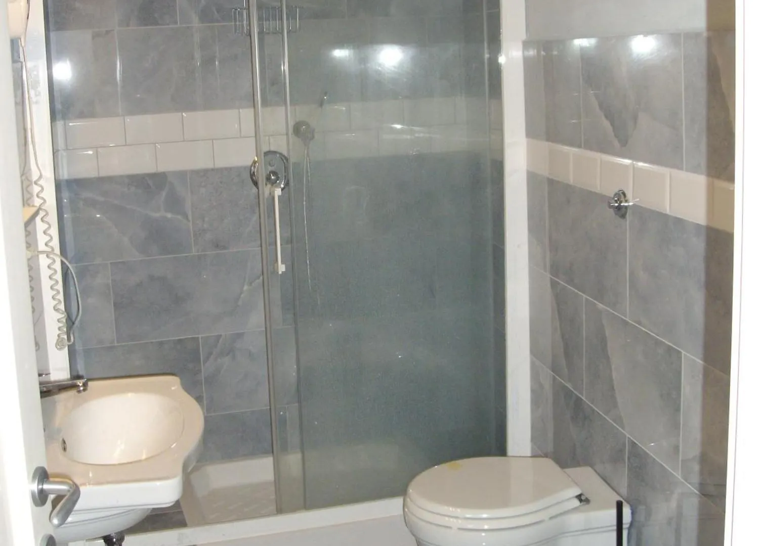 Apartmán Volterracentro Itálie