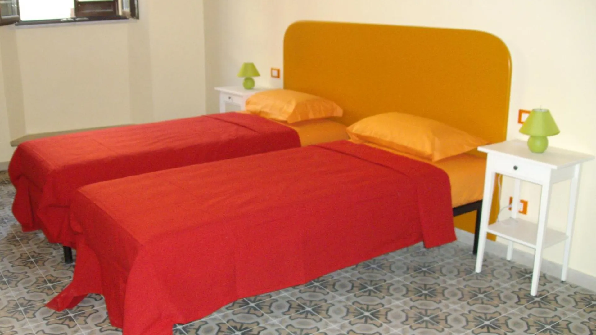 Apartmán Volterracentro