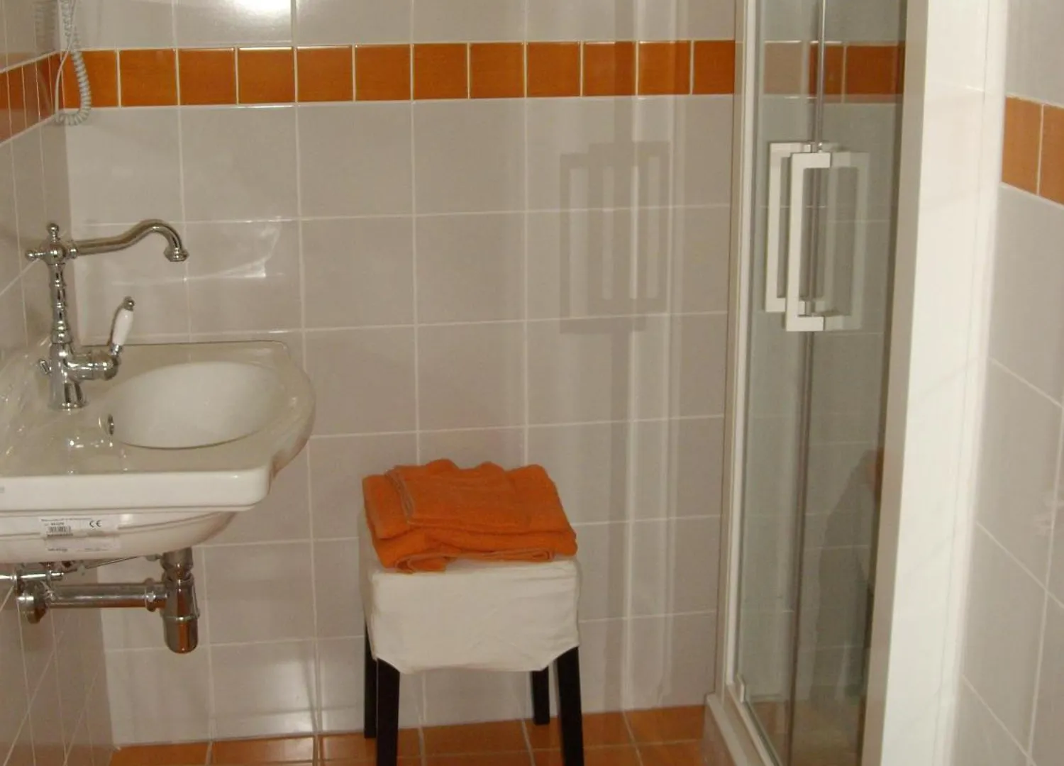 Apartmán Volterracentro 0*, Volterra Itálie
