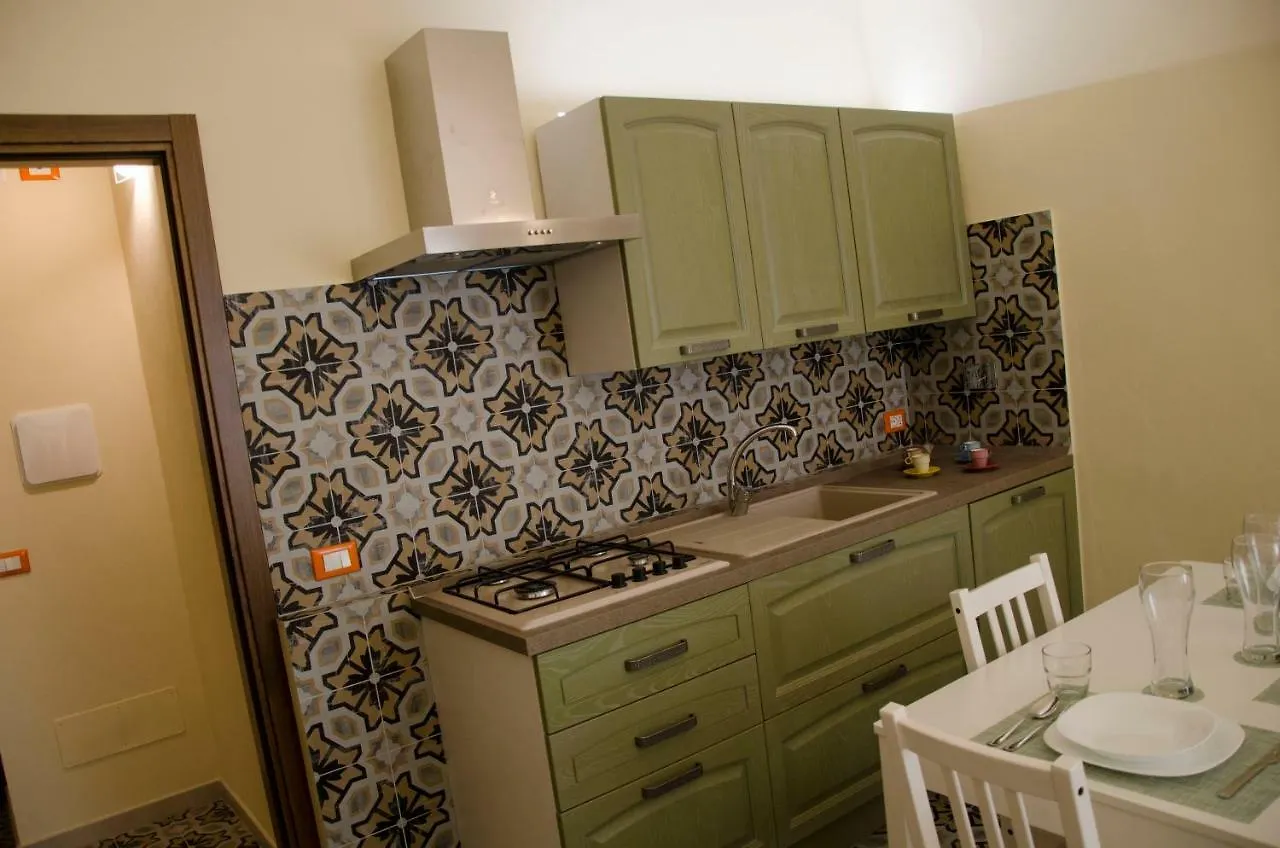 Apartmán Volterracentro Volterra