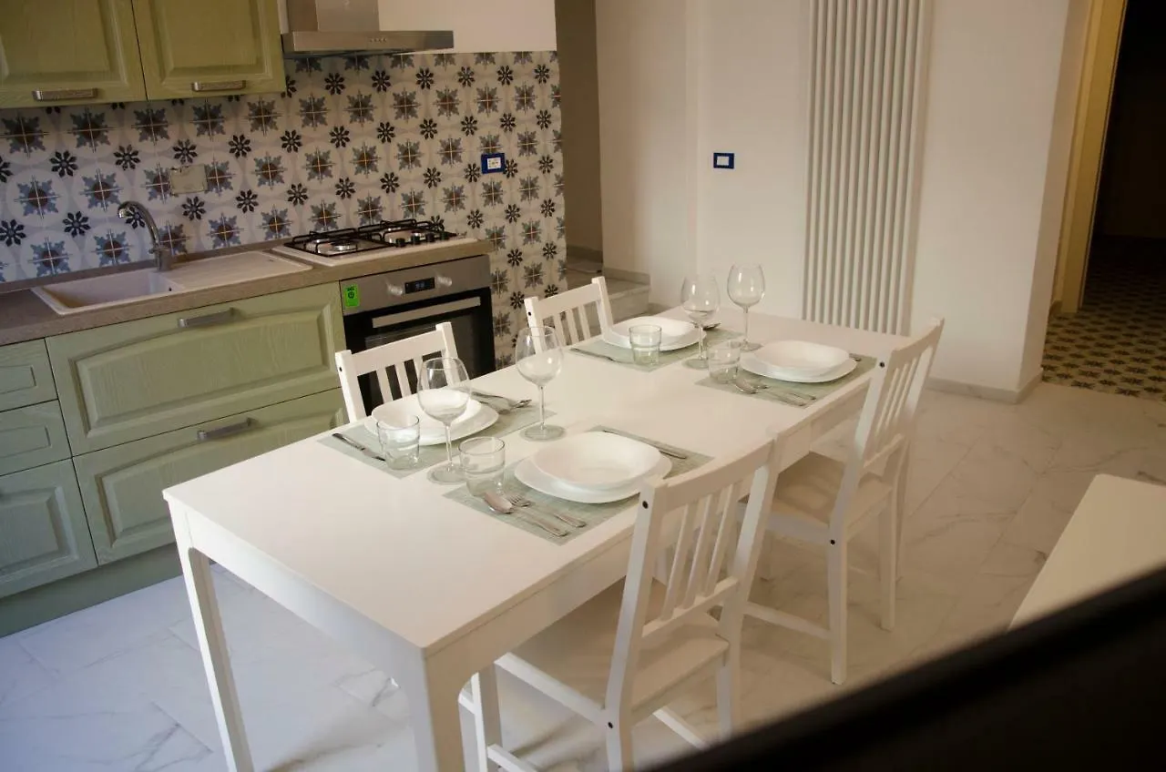 Apartmán Volterracentro  Volterra
