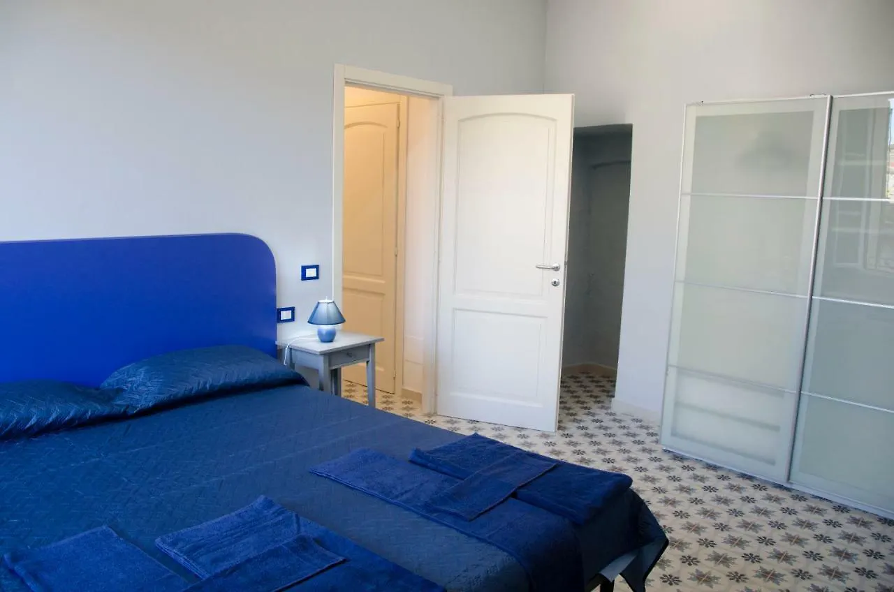 Apartmán Volterracentro