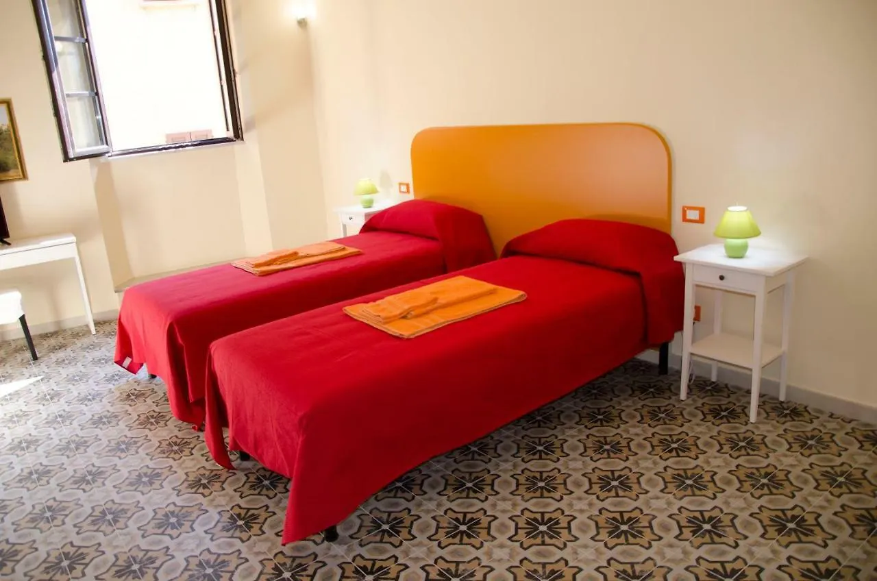 Apartmán Volterracentro