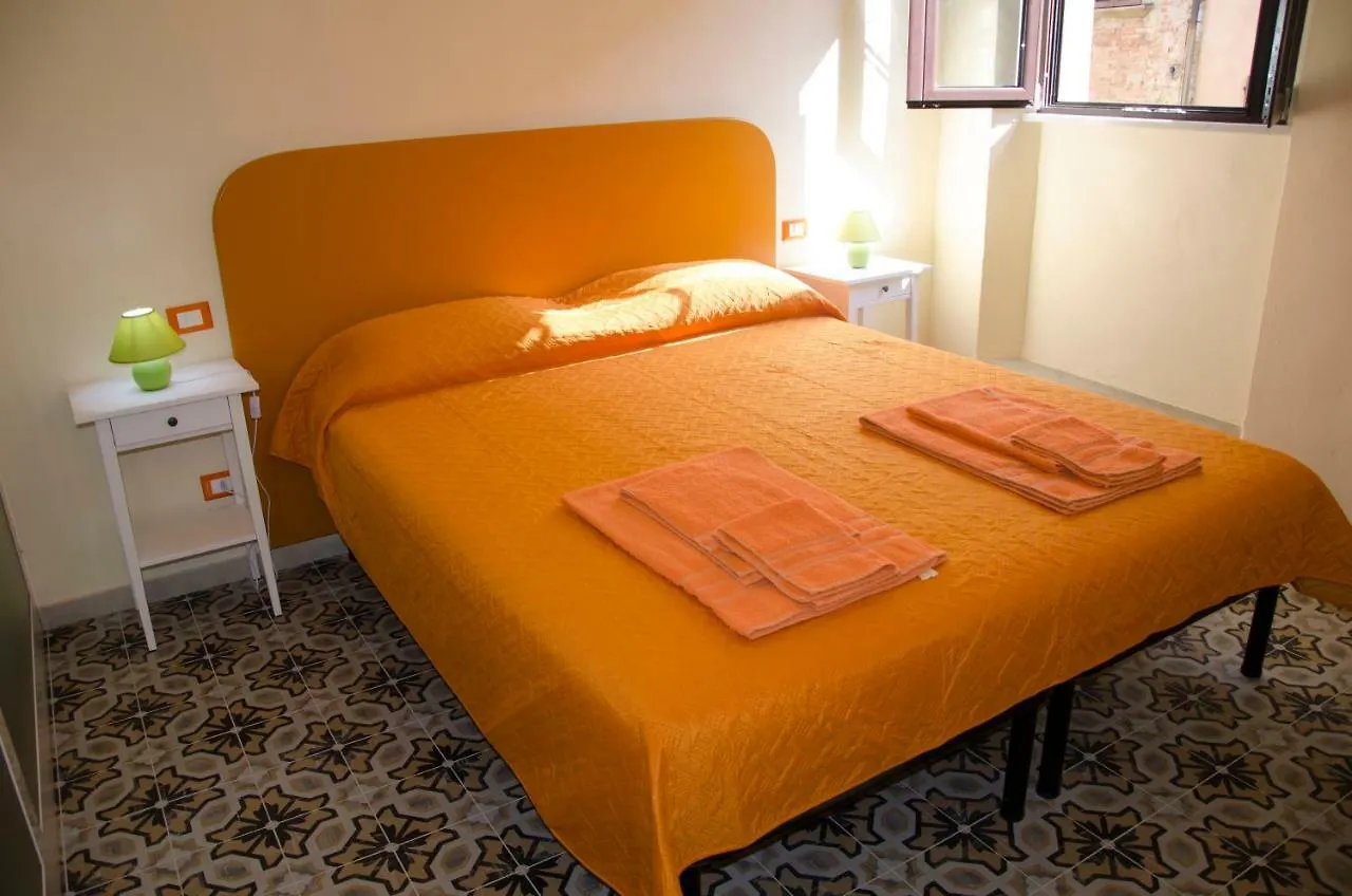 Apartmán Volterracentro