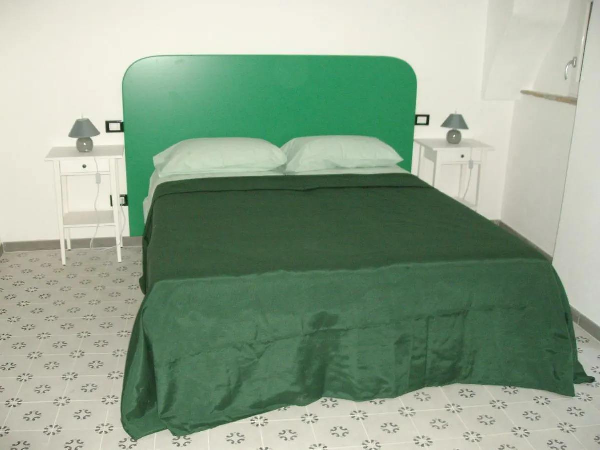 Volterracentro Apartment Italy