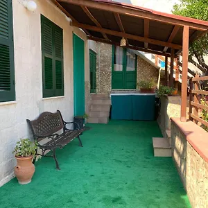Li Vigni House , Custonaci Italia