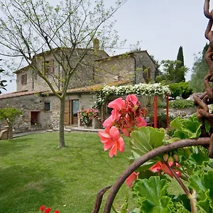 Fontesettimena Rondine- Capriolo Appartamento