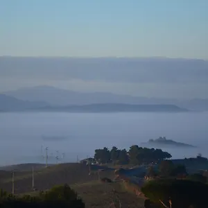 Podere Campiano Appartamento