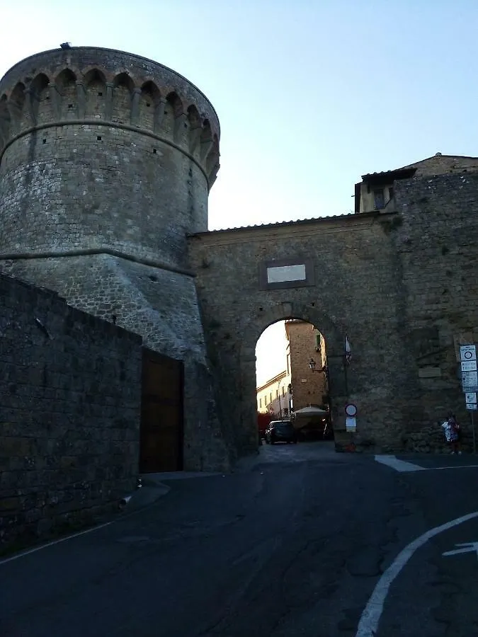 Appartamento volterracentro Volterra
